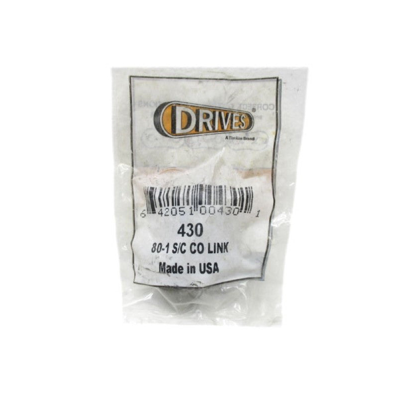 DRIVES 80-1 (430)  NSMP