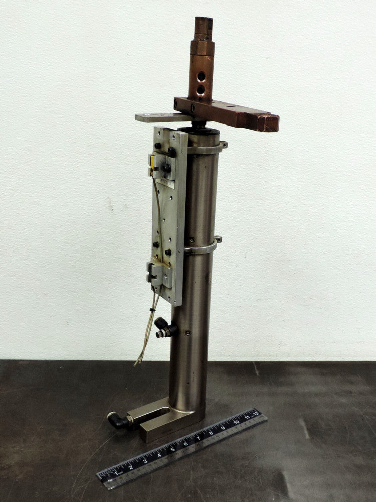 Savair Triple Piston Cylinder AC-C-G3-1087-20N