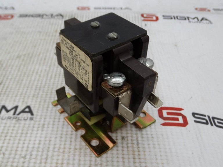 REGAL BELOIT 30CD020-5C CONTACTOR