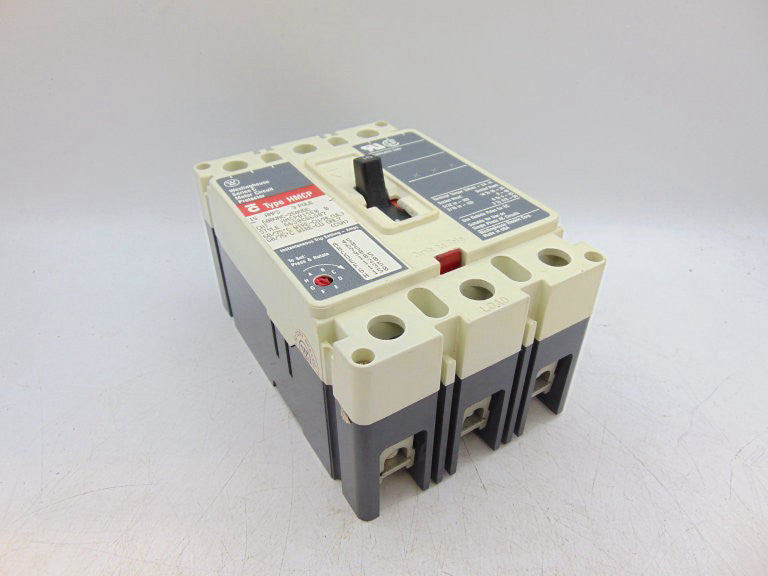 EATON CORPORATION HMCP015E0 B CIRCUIT BREAKER