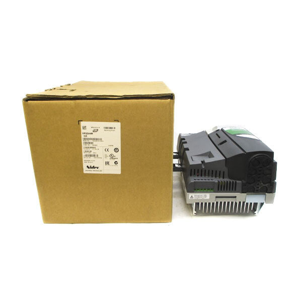 NIDEC MP25A4R 73000051043001 F/W 01.06.06 208-480V 22A NSMP