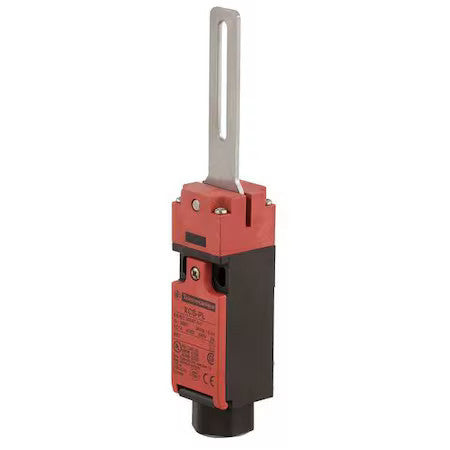 Telemecanique Sensors Xcspl553 1Nc/1No Safety Interlock Switch Nema 4, 4X, 12