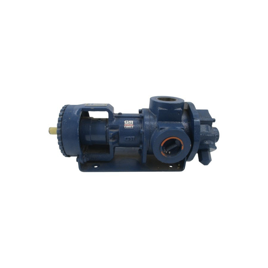 GORMAN RUPP GHS1 1/2GH3-B (AS PICTURED) NSNP