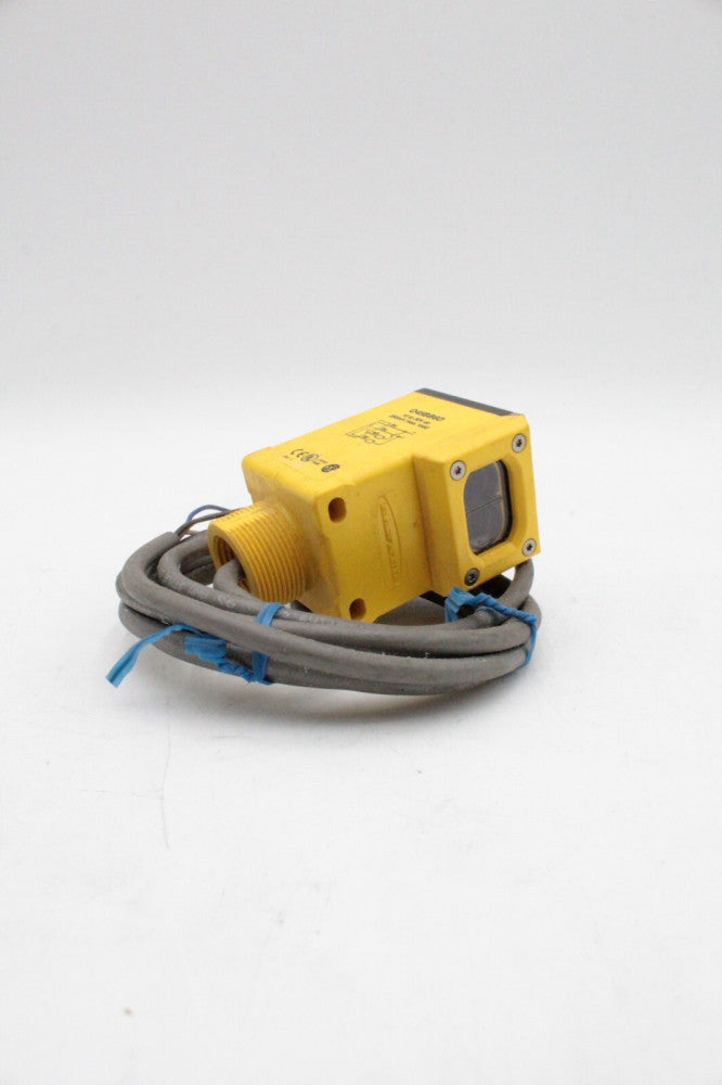 Banner Q45BB6D Photoelectric Sensor