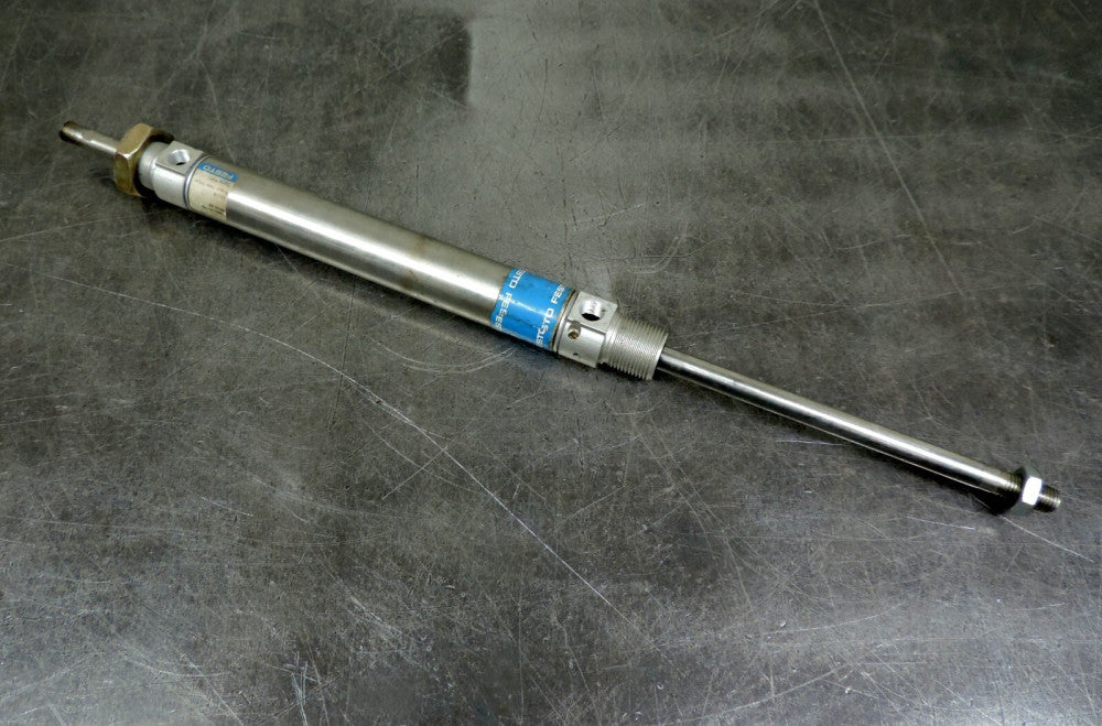 Festo DSNU-25-140-PPV-A- S2 Air Cylinder