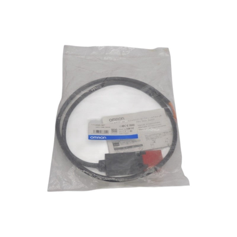 OMRON D4GS-N2T 250V 0.75A NSMP