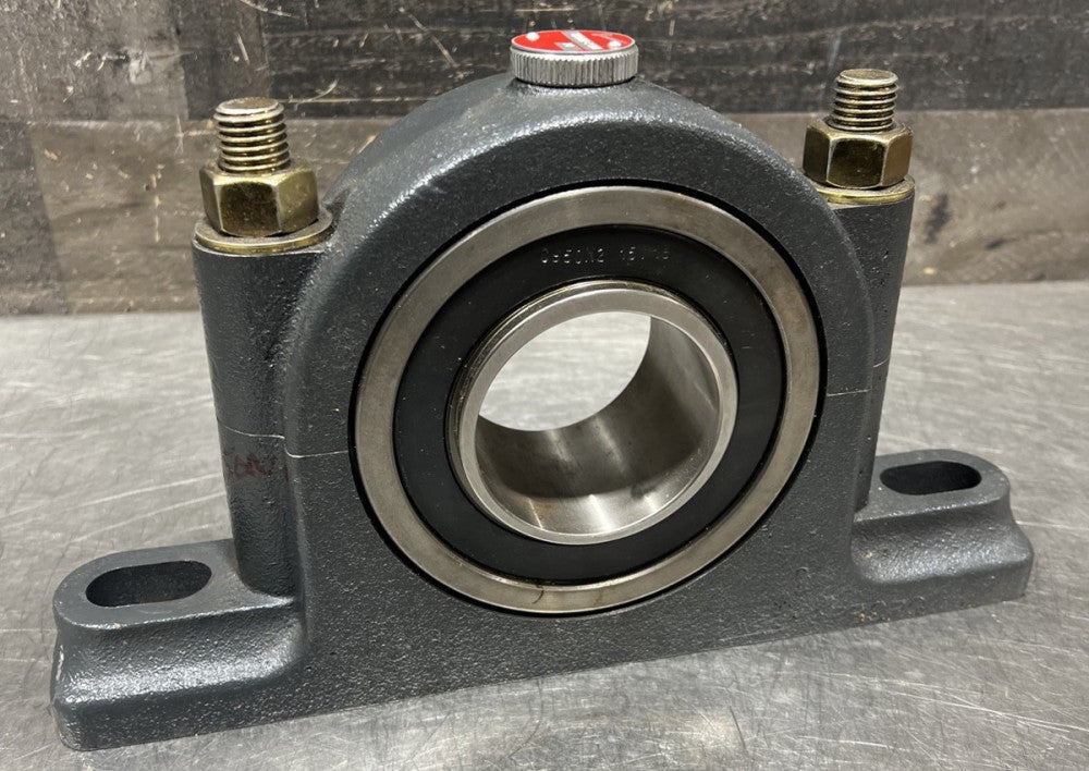 Browning PB97ONE 2 15/16" Pillow Block Bearing 2 Bolt Base Nos Surplus No Box
