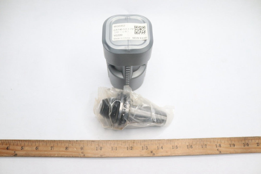 End Mill Tool Holder Balanced G2.5 20000 RPM 40-1/2-1.75" MQ0352