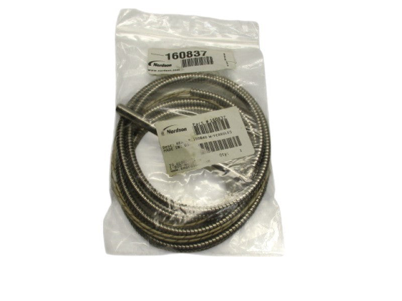 INDUSTRIAL SPARE PART 160837 NSMP