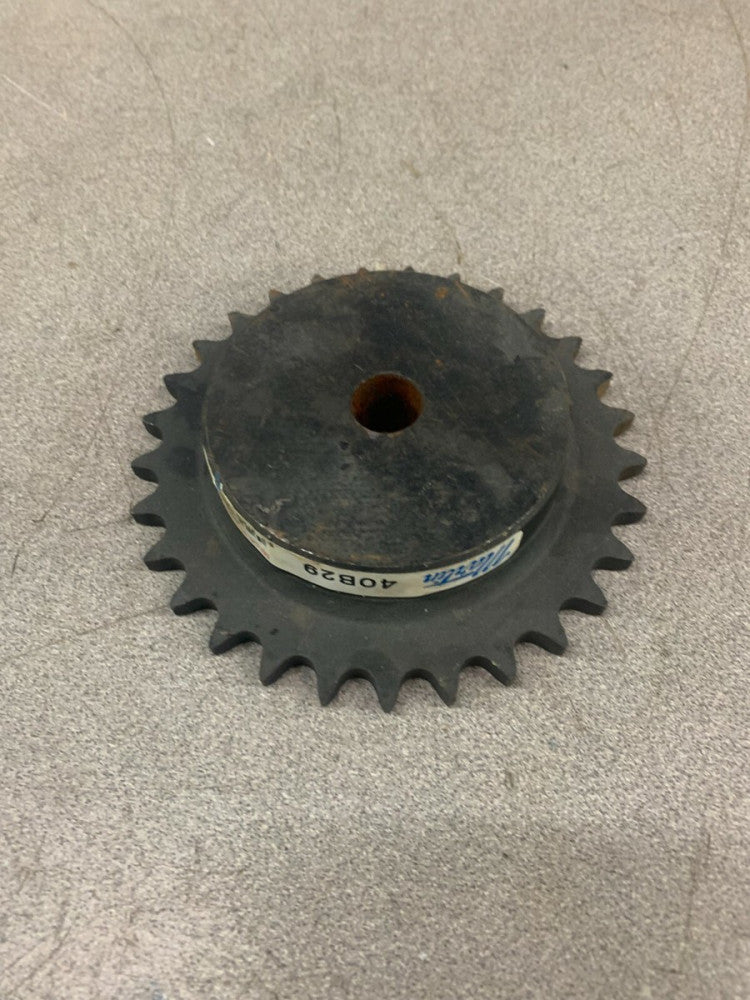 NEW MARTIN CHAIN SPROCKET 40B29