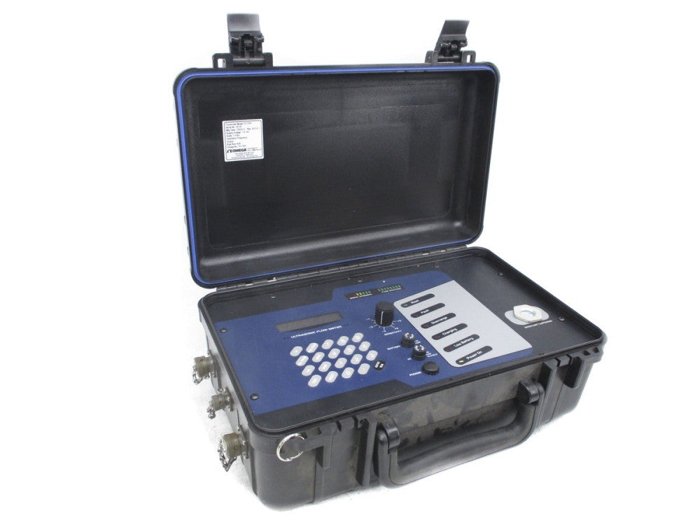 OMEGA FD-7000 NSNP