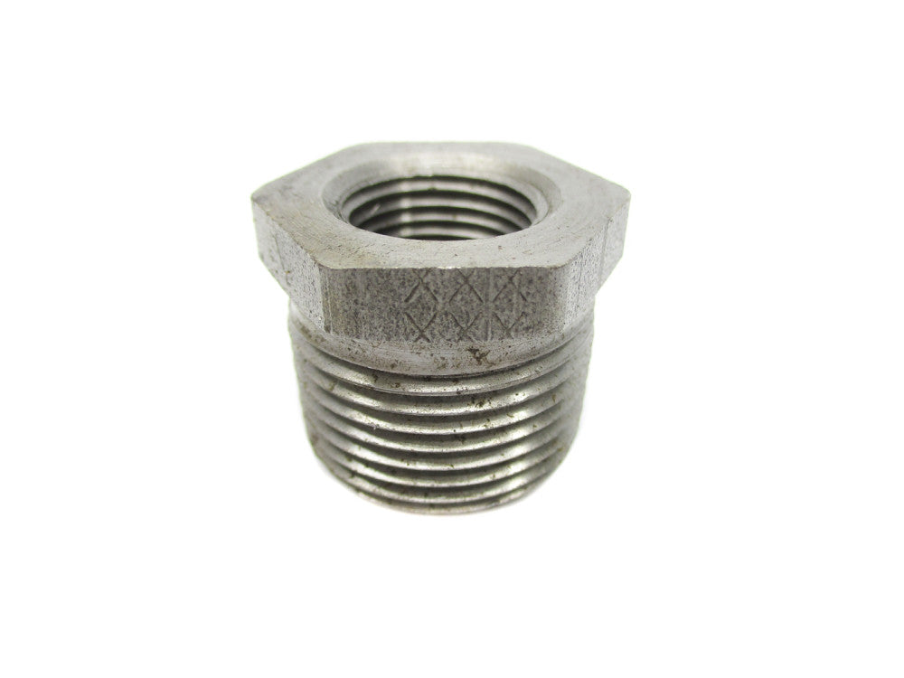 ASTM A-126 3/4" X 3/8" NSNP