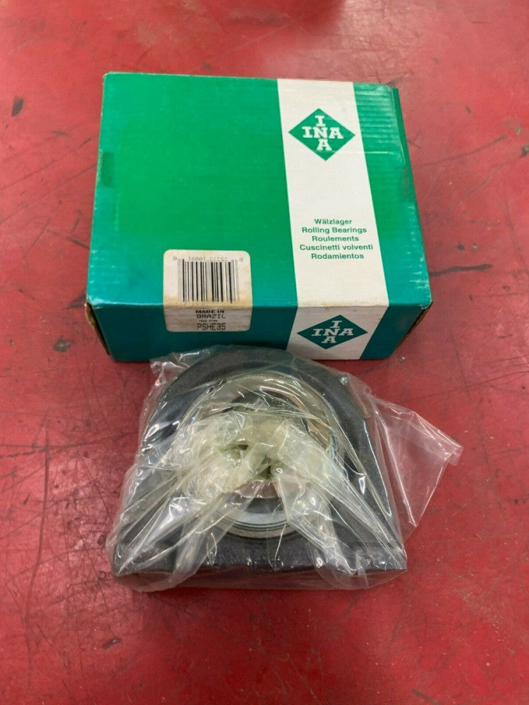 NEW IN BOX INA BEARING PSHE35