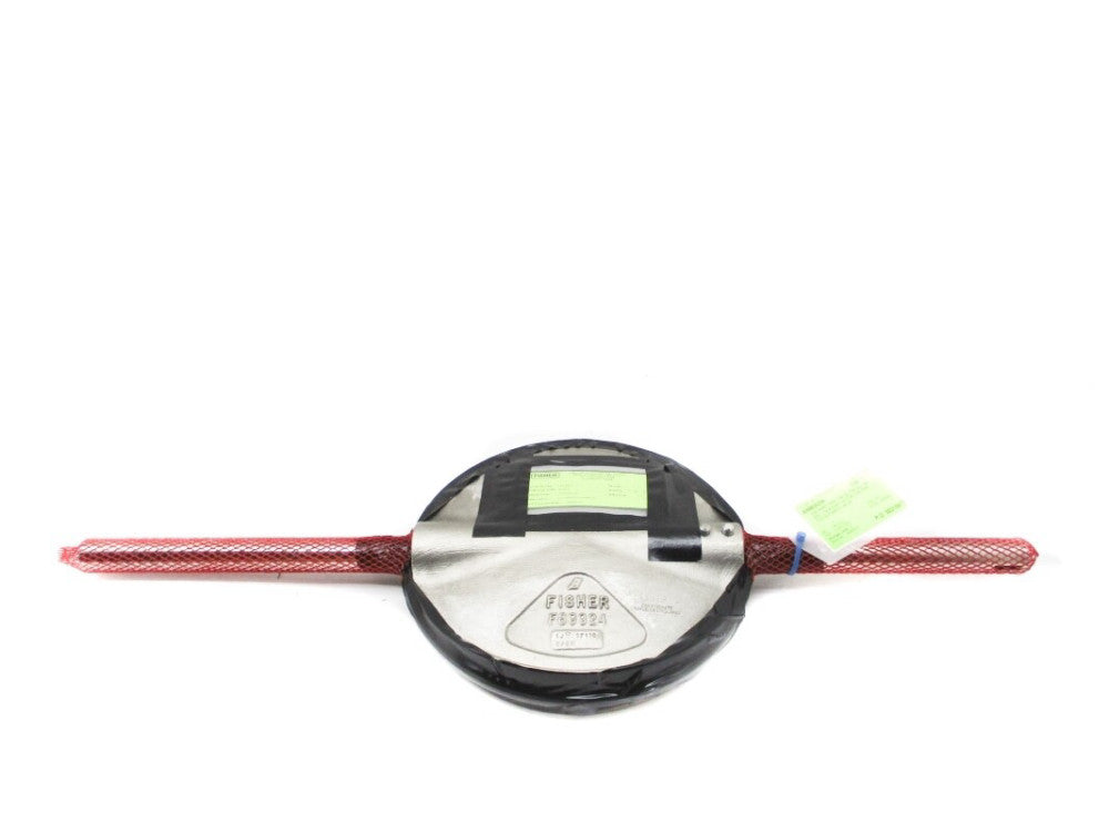 FISHER CONTROLS J12597X0022 NSNP