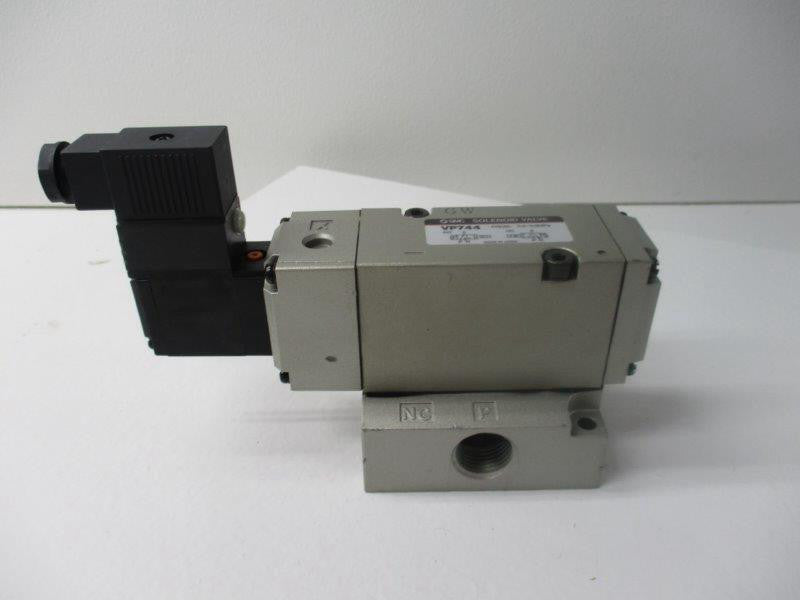 SMC VP744  NSNP