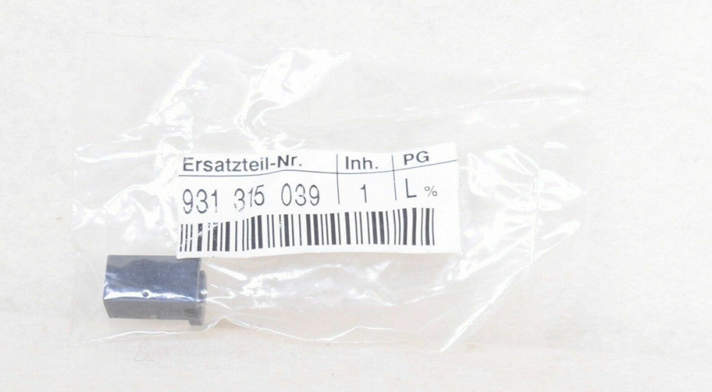 2 Count Ersatzteil-Nr Fuse Holder Covers 931 315 039 Sealed