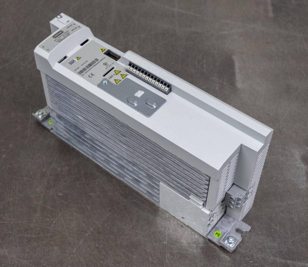 Leeson 176124.00 Inverter AC Variable Frequency Drive 2 HP VFD 400/480 V 3PH