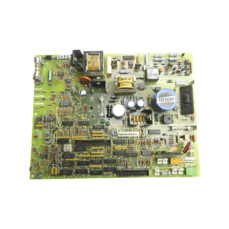 GENERAL ELECTRIC DS200IMCPG1BCA NSNP