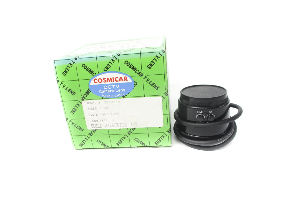 COSMICAR TC1824H NSMP