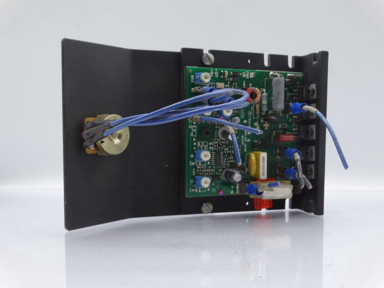 KB ELECTRONICS KBIC-240 DRIVE