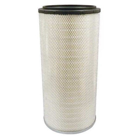 Baldwin Filters Pa2857 Air Filter,12-3/4 X 26-1/2 In.