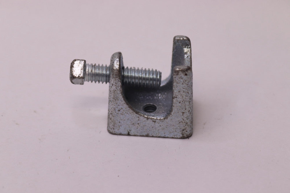 Hubbell-Raco Beam Clamp Malleable Iron 1" 2524 