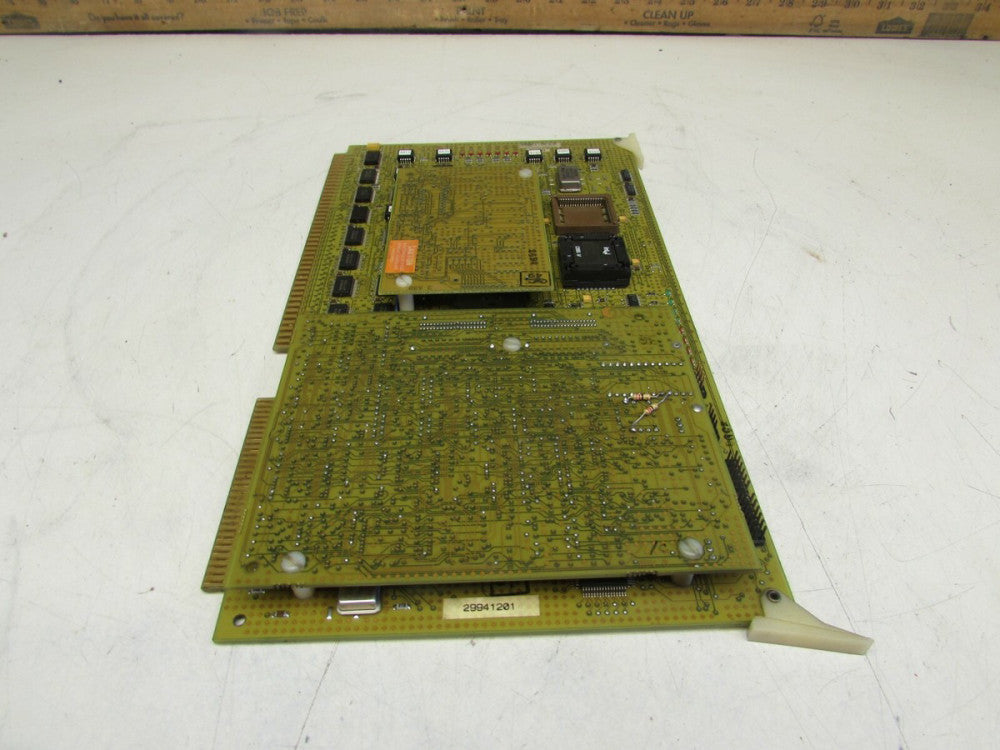 CINCINNATI MILACRON BOARD, 3-545-1002A, GOOD TAKEOUT! MAKE OFFER!