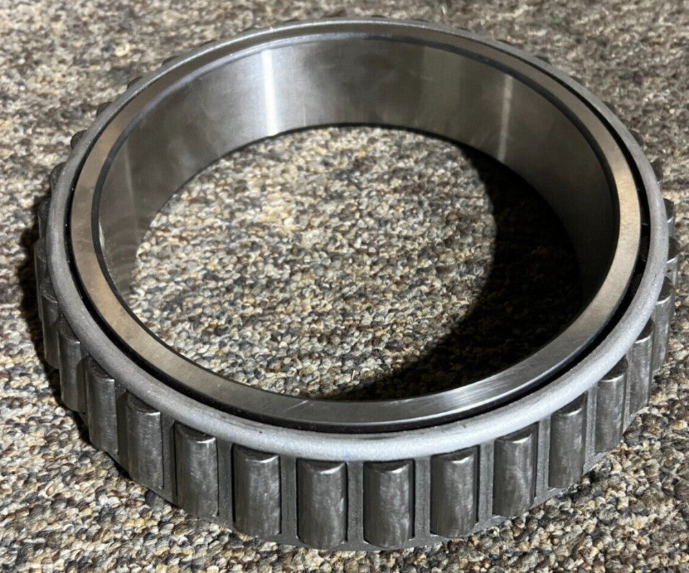67787 Bower Tapered Roller Bearing 080423-0537M Silver Gray