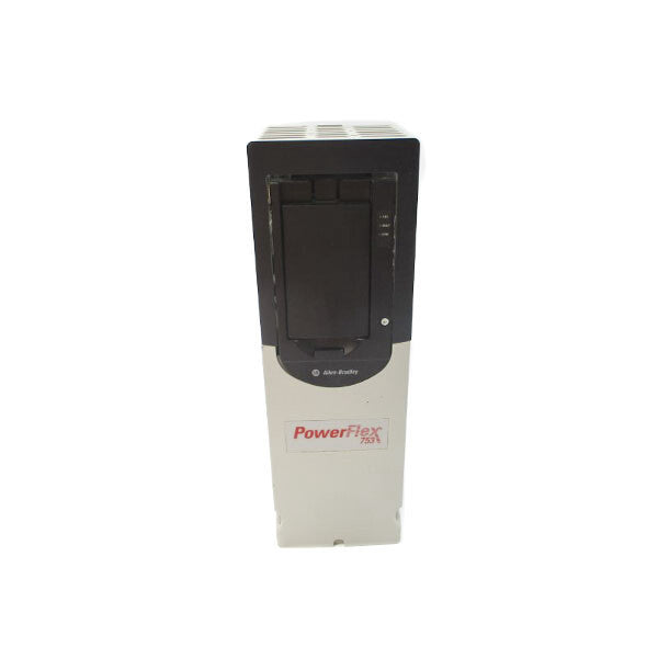 ALLEN BRADLEY 20F11ND011AA0NNNNN SER. A F/W 9.001 480VAC 9.5A NSNP