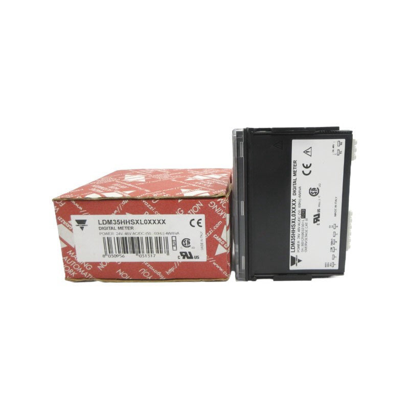 CARLO GAVAZZI LDM35HHSXL0XXXX 24-48VAC NSMP