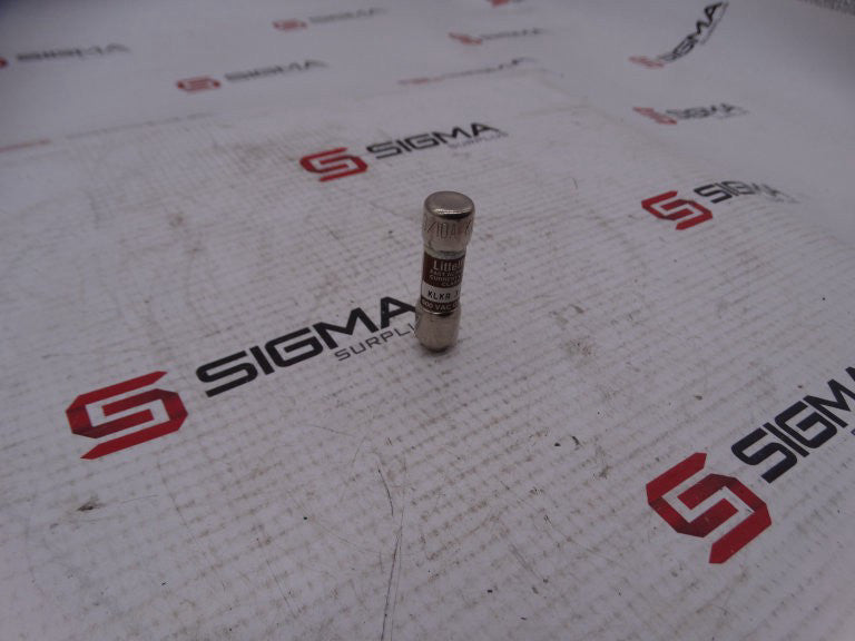 LITTELFUSE KLKR 3/10 FUSE