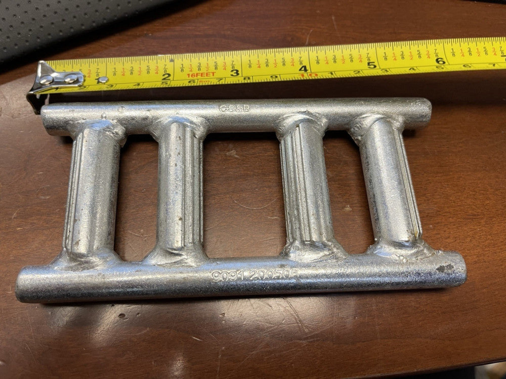 DYNABLOCK CORDSTRAP LASHING BUCKLE HEAVY DUTY 12-150, 9091 200506, *SHIPS FREE*