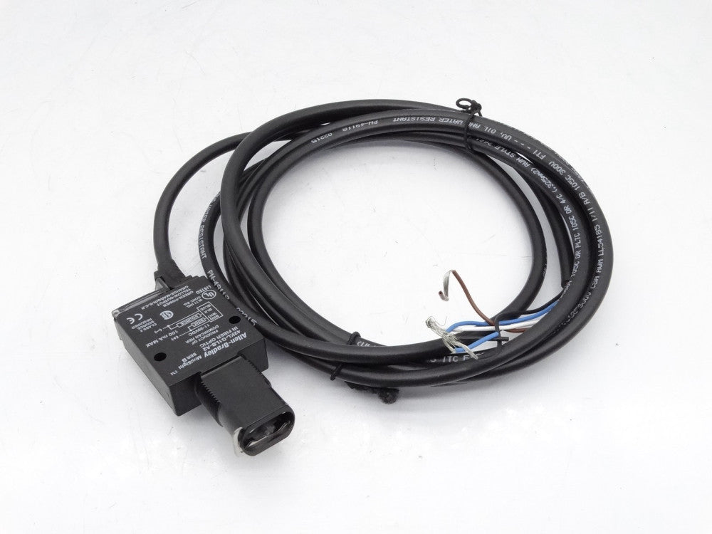 ALLEN BRADLEY 42KL-G1LB-A2 SENSOR