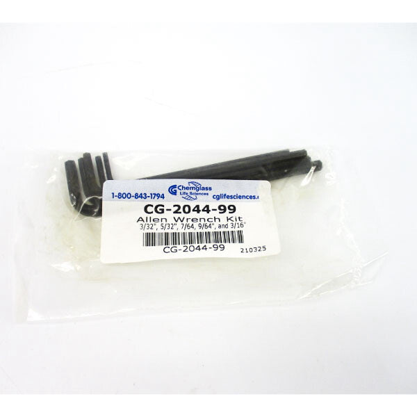 CHEMGLASS CG-2044-99 NSMP