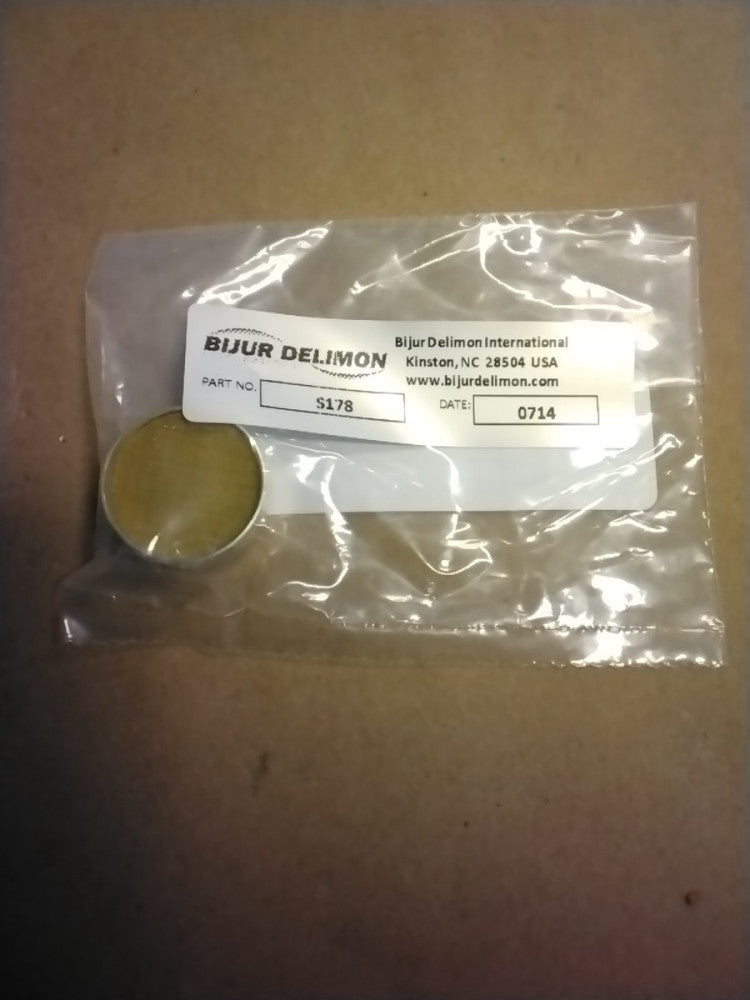 Bijur Delimon S178 Filter A06-D
