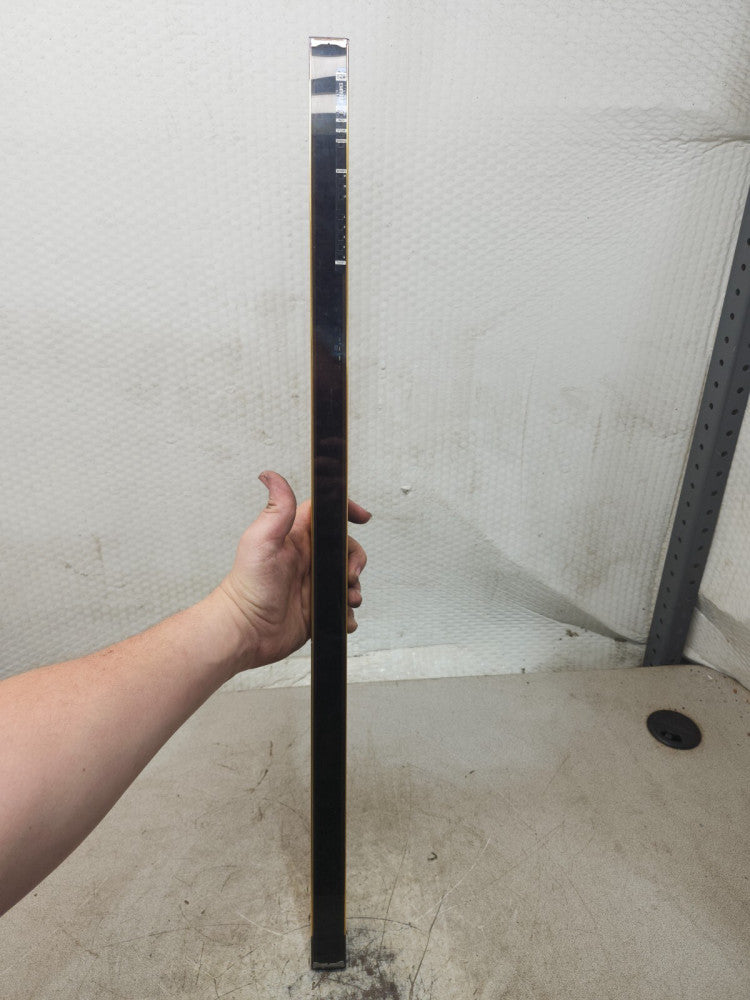 USED OMRON SAFETY LIGHT CURTAIN EMITTER F3SJ-A0755P20-L