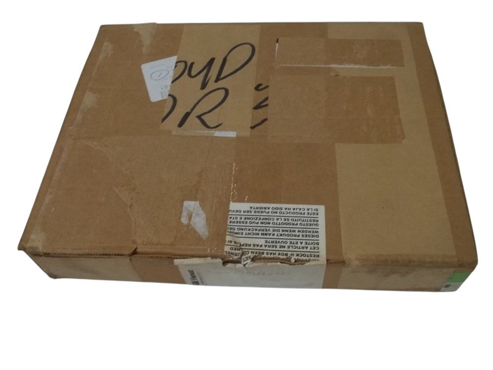GE FANUC IC697ALG230 OUTPUT ANALOG (V&I) HIGH LEVEL NSMP
