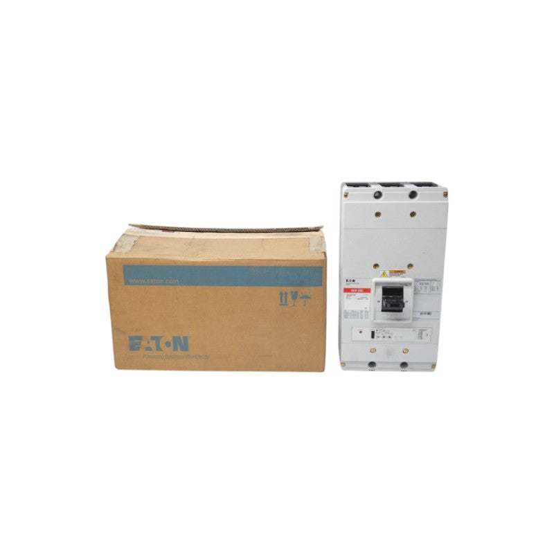 EATON NGH312033E 600VAC 1200A NSMP