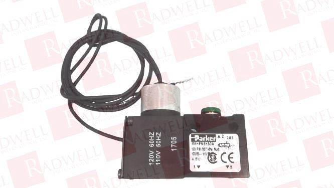 PARKER MKHFNBH53A / MKHFNBH53A (NEW NO BOX)
