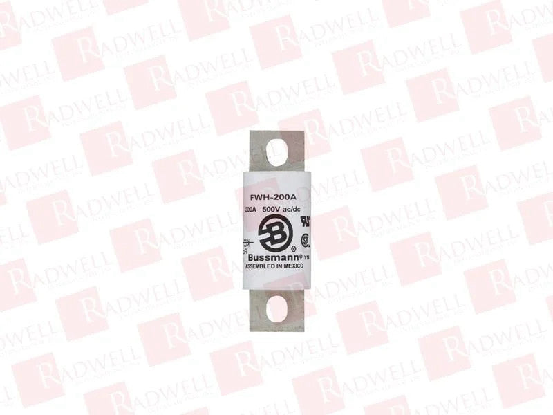 EATON CORPORATION FWH-175A / FWH175A (NEW NO BOX)