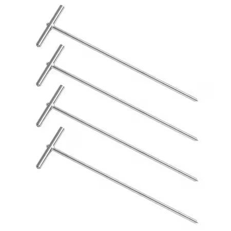 Fluke Es-162P4-2 Stake Accessory Kit
