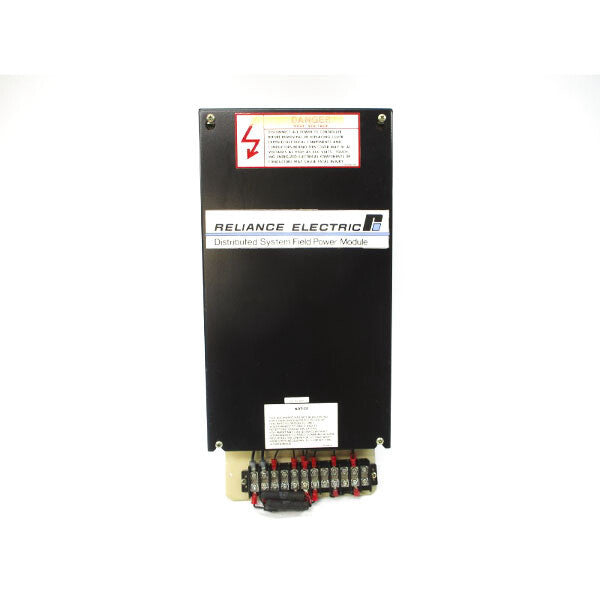 RELIANCE ELECTRIC 803456-3T 460VAC 25A NSNP