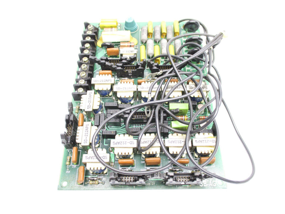 MITSUBISHI BD624A997H02 UNMP