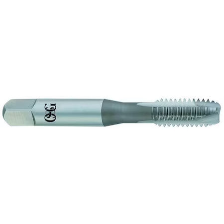 Osg 1243200 Spiral Point Tap Plug, 3 Flutes