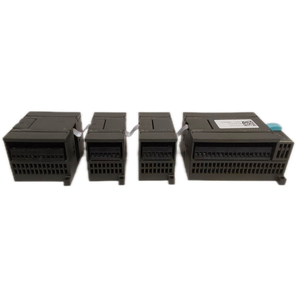 Siemens  Simatic Modules