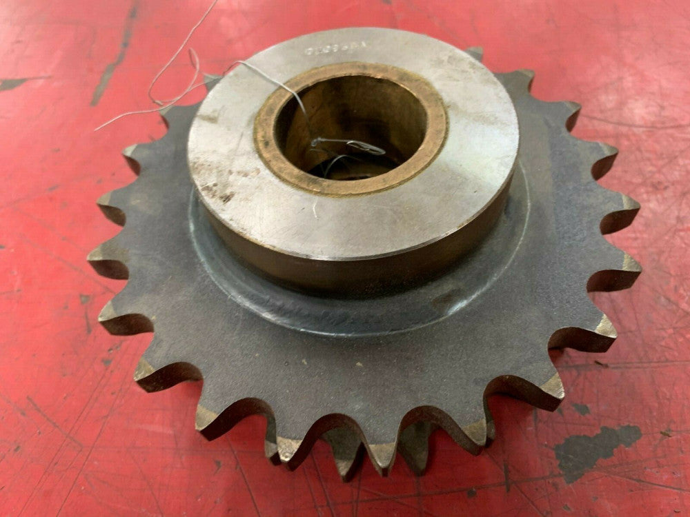 NEW NO BOX MARTIN 80 21 CHAIN SPROCKET GZ093BA