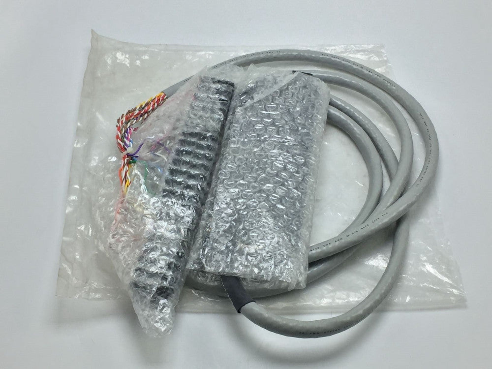 NEW  612422-120R Cable Assembly 120 In Length 