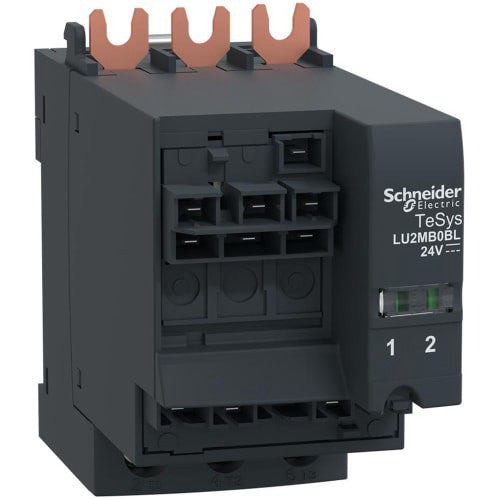 1PC SCHNEIDER ELECTRIC LU2MB0BL
