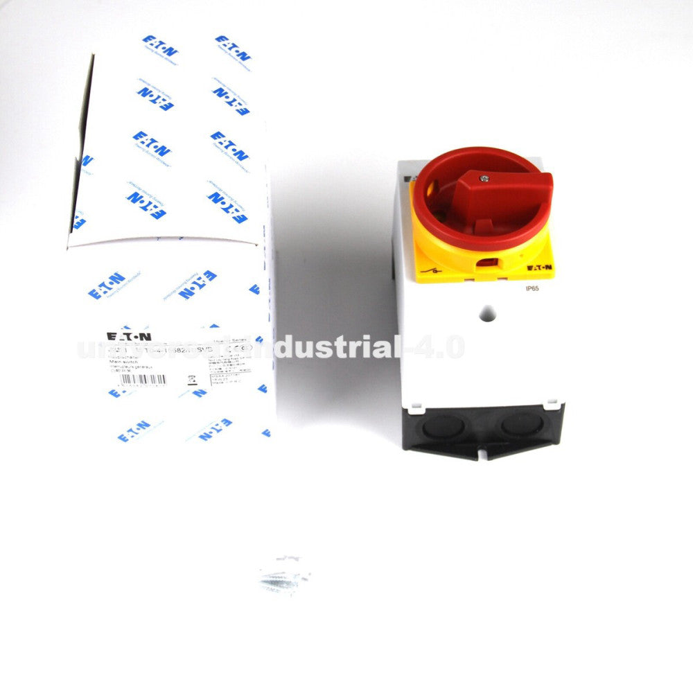 EATON MOELLER T0-4-15682/I1/SVB Disconnect Switch NEW