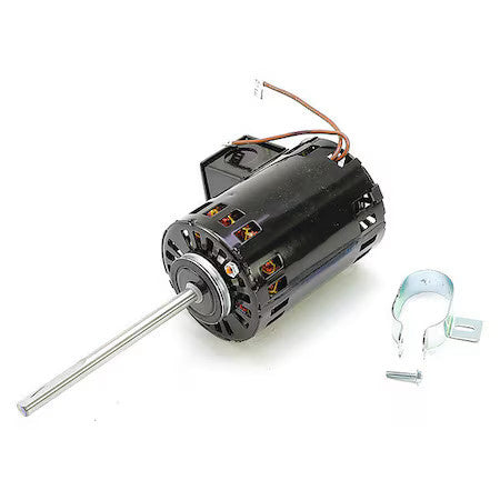 Daikin 038256200 Motor,0.04 Hp,115V,1200 Rpm